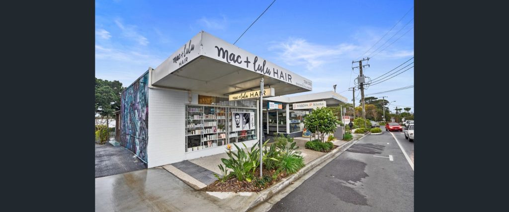 SOLD under the hammer Iconic Brisbane Retail Asset- A Testament to Strategic Marketing