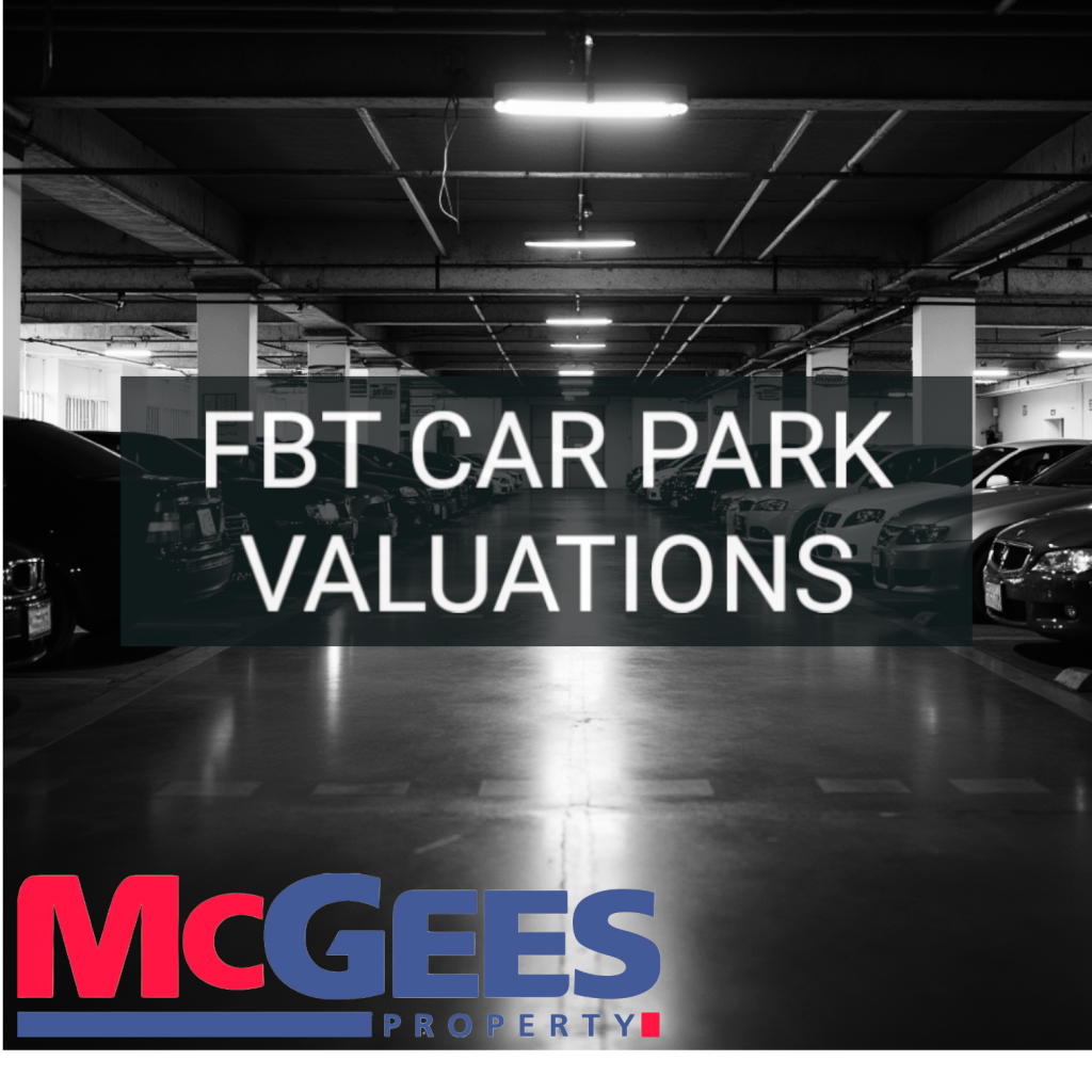 Car Parking Fringe Benefits