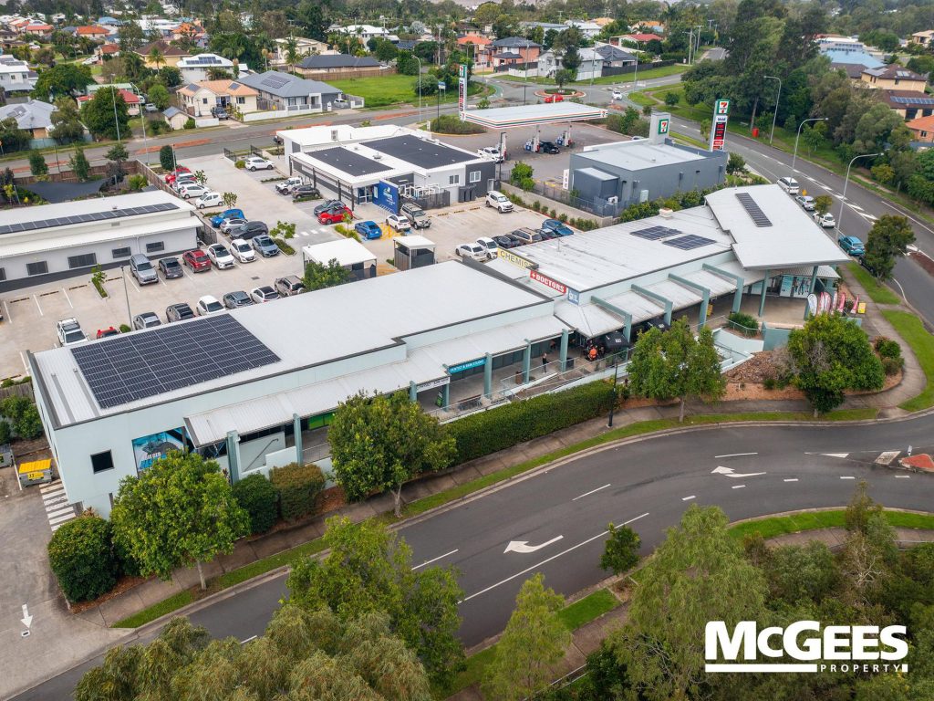 Health and Wellness Strata Units Sold in Redland Bay