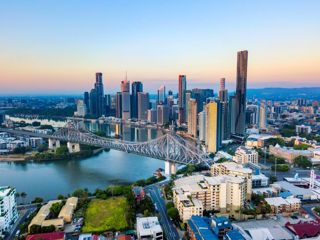 Southeast Queensland Projects in 2024 and Beyond