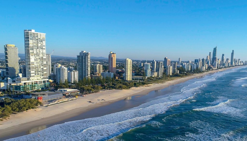 Prime Gold Coast Suburbs for Commercial Property Investment in 2024