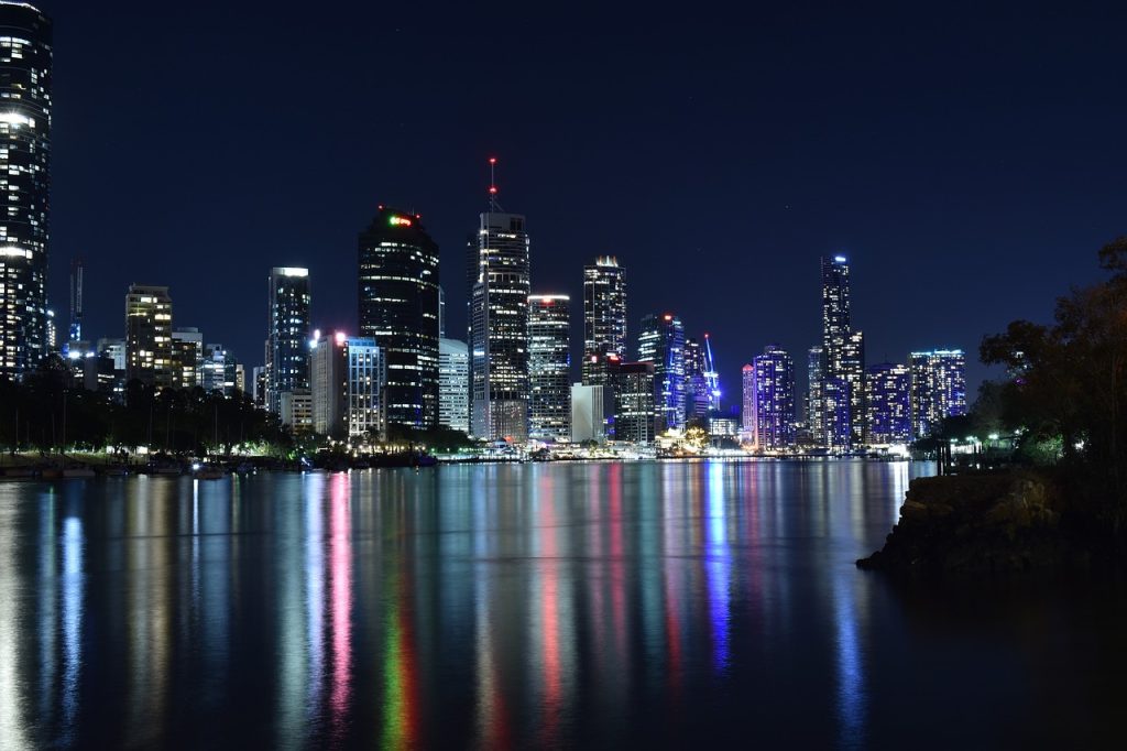 Suburbs to Watch in 2024