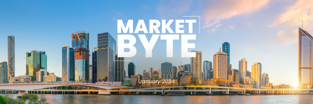 January 2024 Market Byte