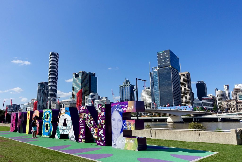Brisbane’s Top Developments in 2024