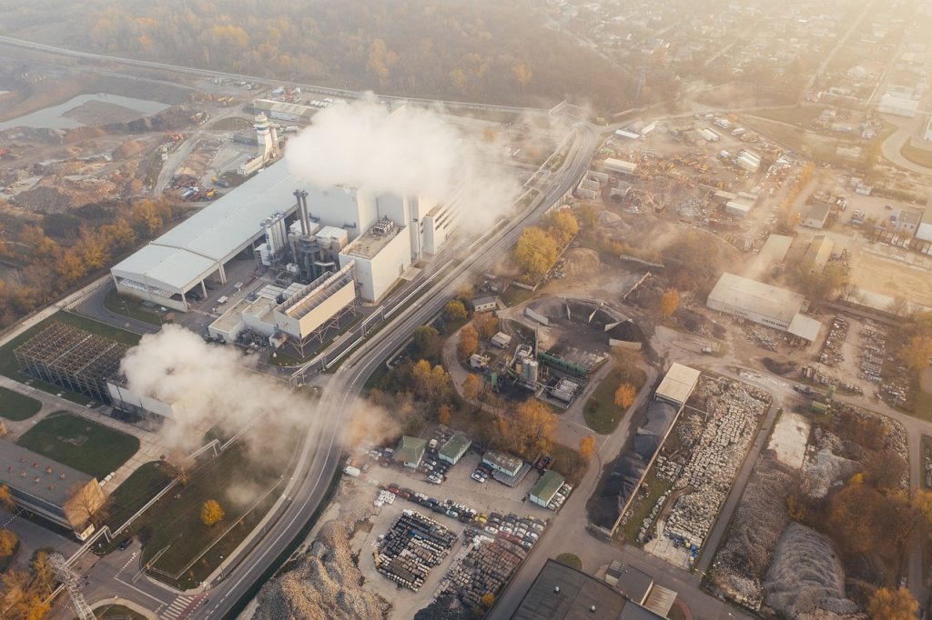 Industrial Property Surges Ahead in Brisbane