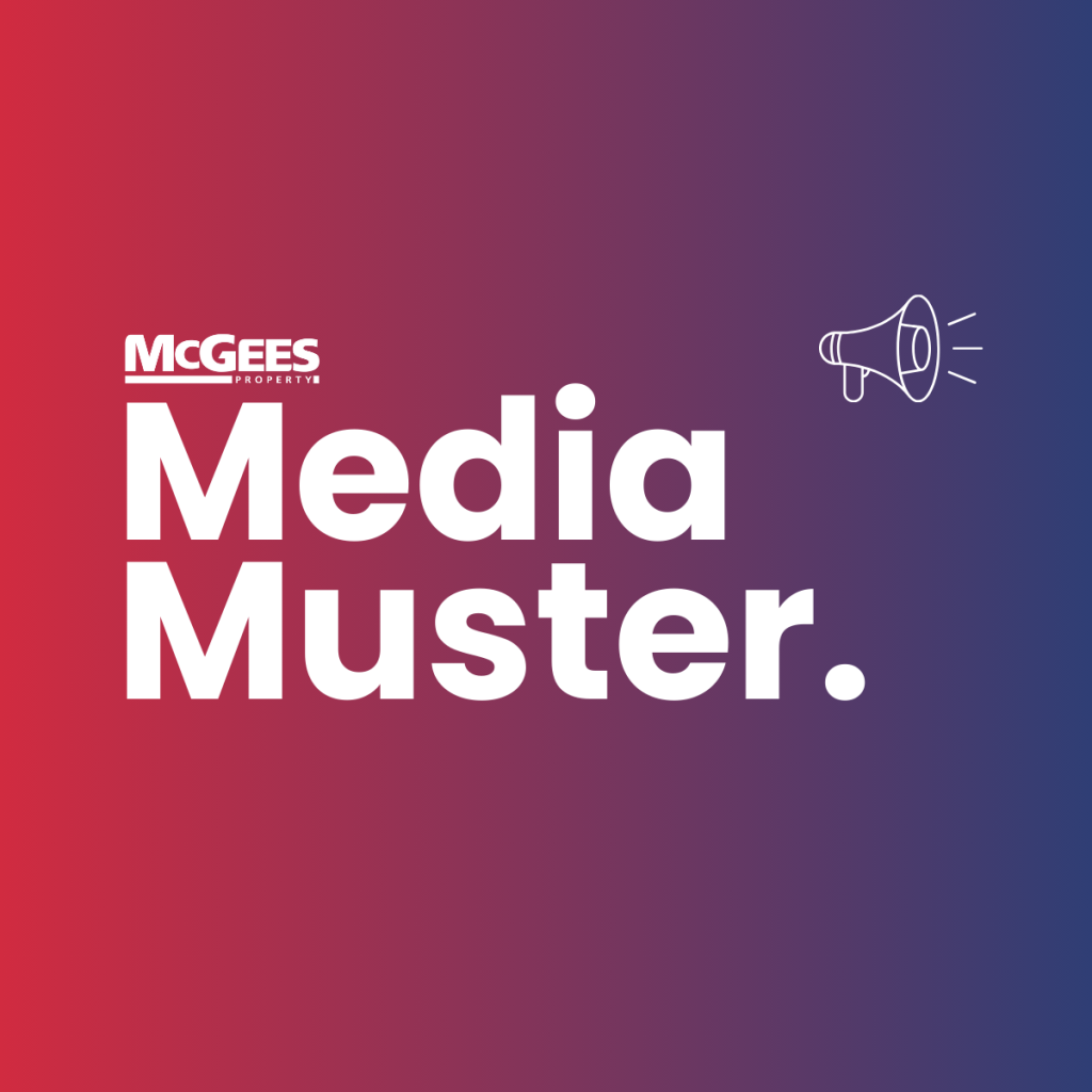 May 31 McGees Media Muster