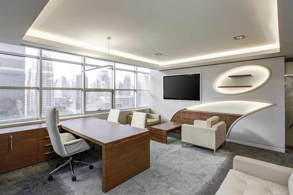 Office Property Innovations We Can Expect