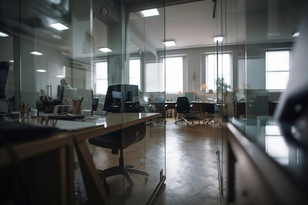 Brisbane Office Needs to Keep Up With Decade of Growth