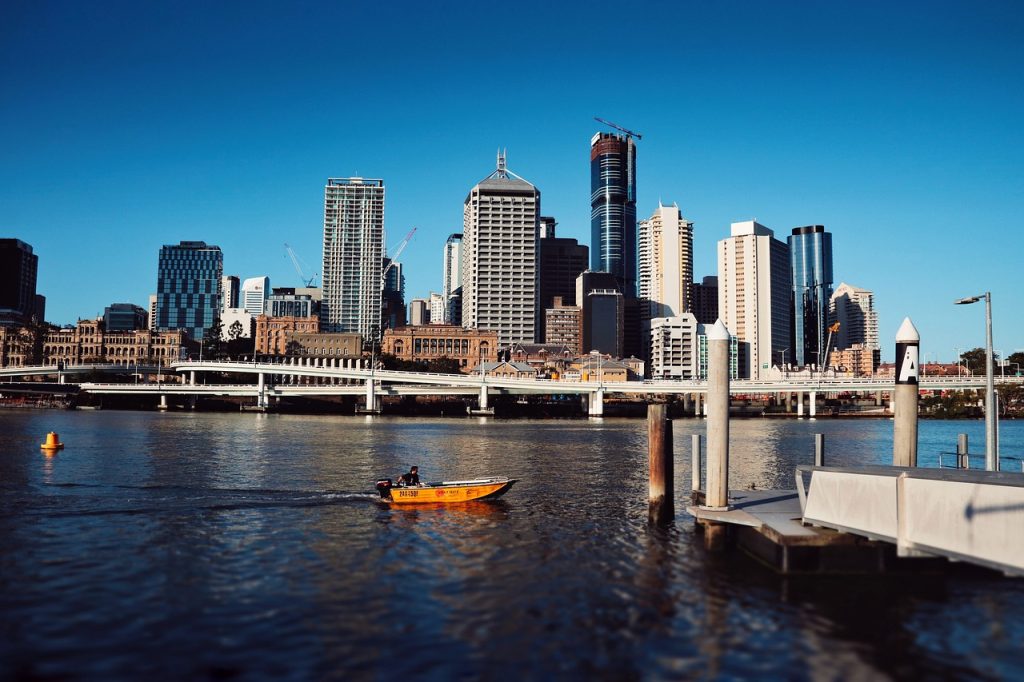 Brisbane vs. Other Australian Cities for Commercial Investment
