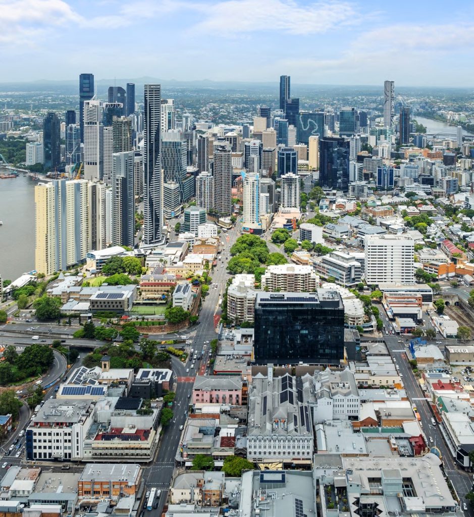 Navigating Fortitude Valley’s Commercial Market