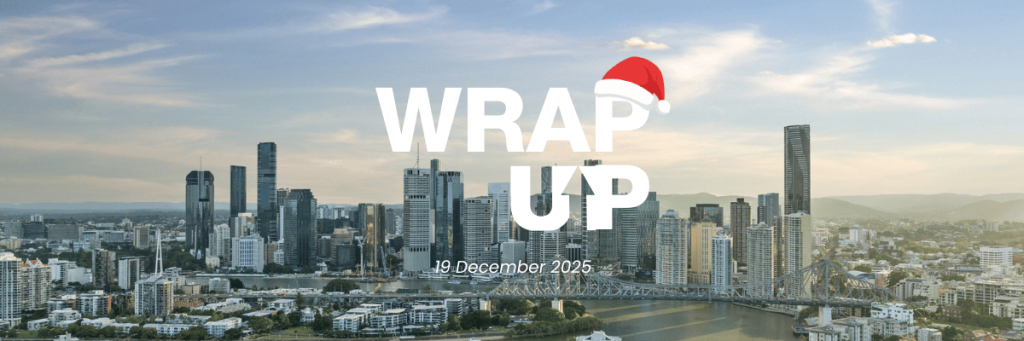 McGees Wrap Up 19th of December 2025