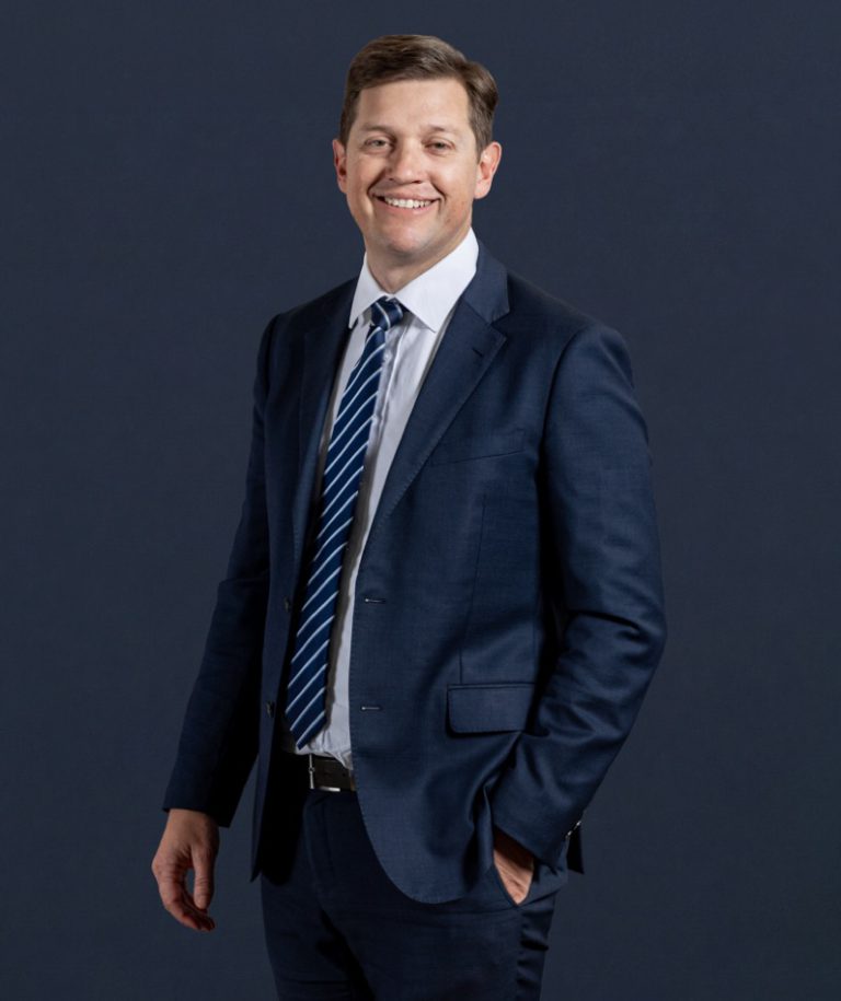 Gavin Moore