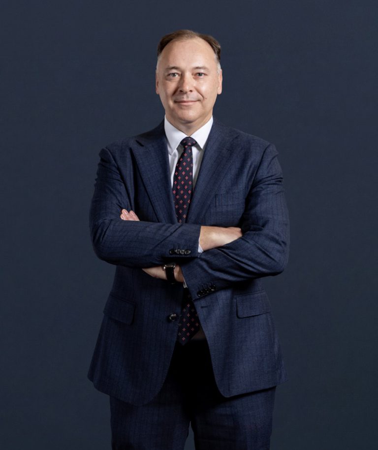 Hugh Menck