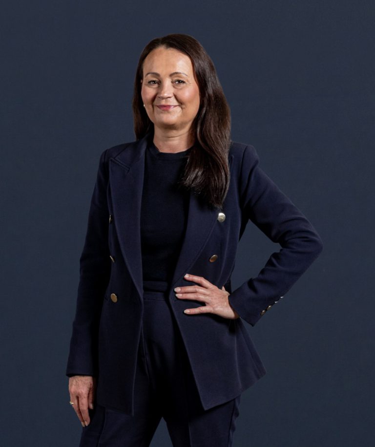 Nina Brailey