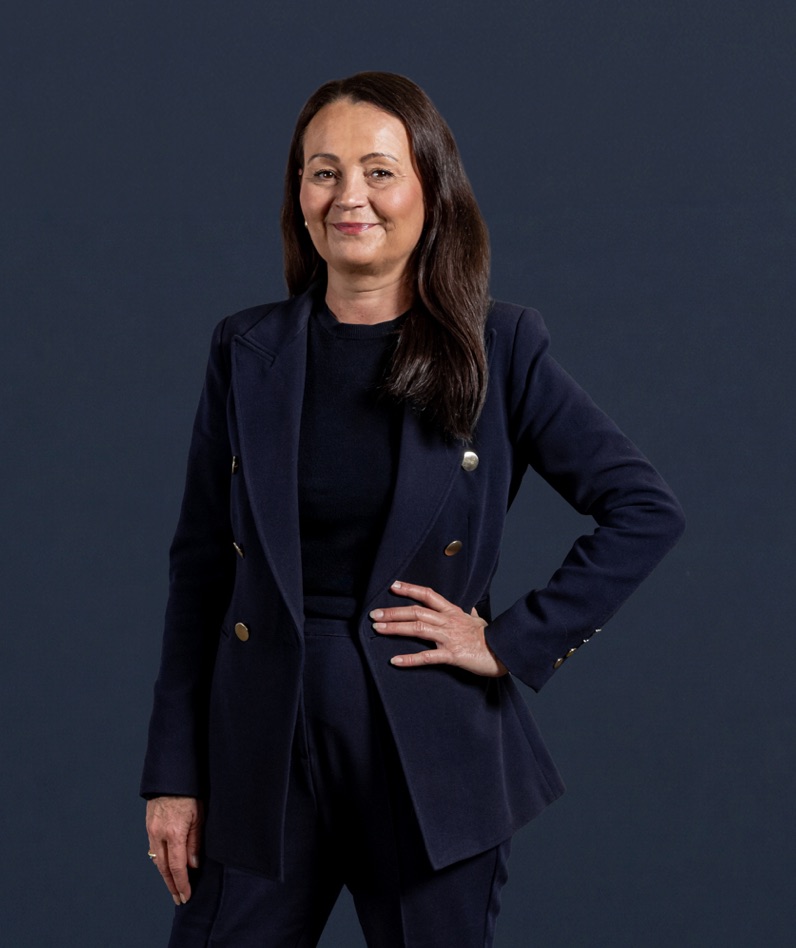 Nina Brailey