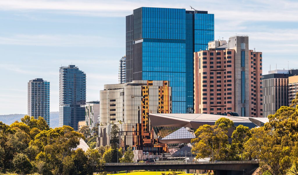 McGees Adelaide office gallery image 3