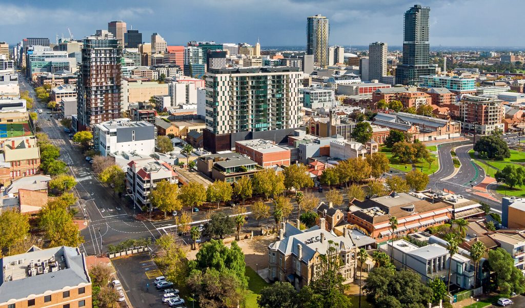 McGees Adelaide office gallery image 1