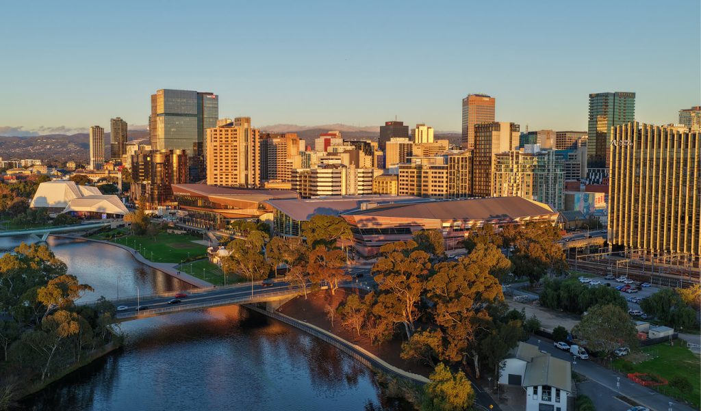 McGees Adelaide office gallery image 2