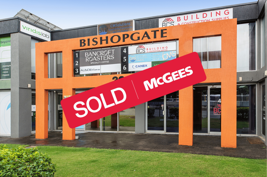 Kelvin Grove Office Investment Highlights Brisbane Investor Demand
