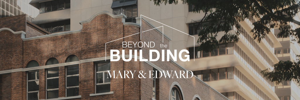 Beyond The Building – 93 Edward st, Brisbane