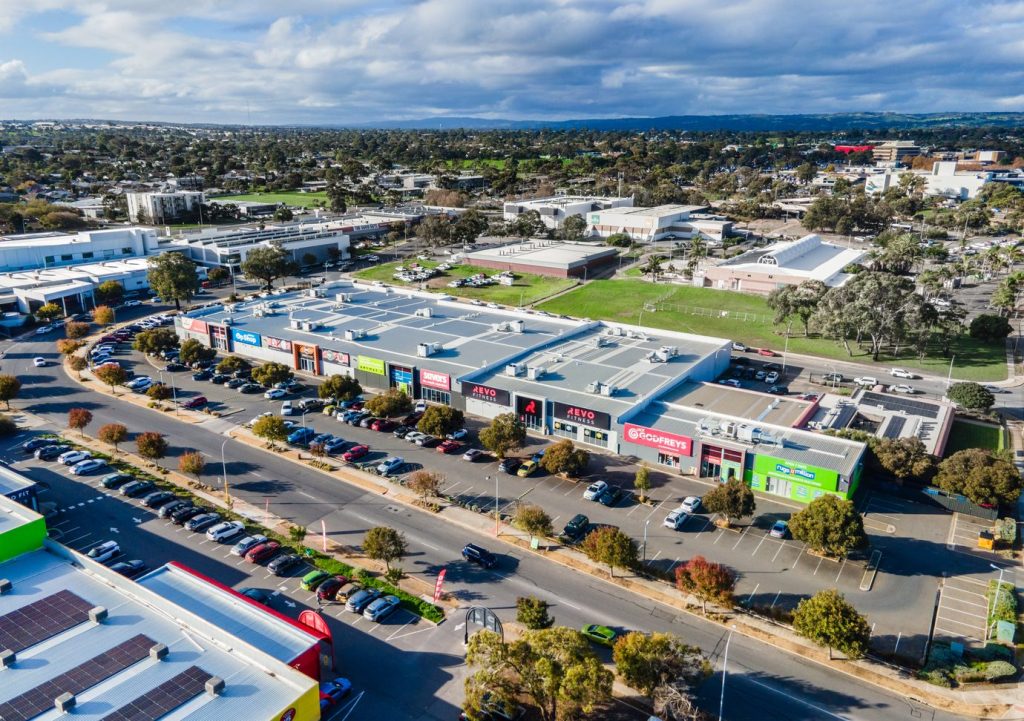 Commercial Property Market Update: Industrial Resilience, Office Challenges, and the Retail Split